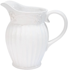 Home4you Milk Jug Rose 1.2L 67951
