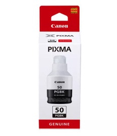 Printera kasetne Canon GI-50PGBK, melna