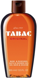 Tabac Original 400ml Shower Gel