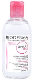 Kosmētikas noņemšanas līdzeklis Bioderma, 250 ml