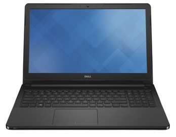 DELL Vostro 3580 Black N2102VN3580 W10P