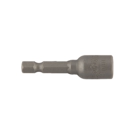 Наконечник Makita B-38716, 50 мм, 1/4", Ø8 мм