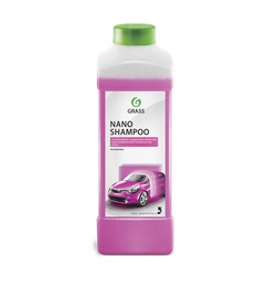 Средство для чистки автомобиля Grass, 1 л