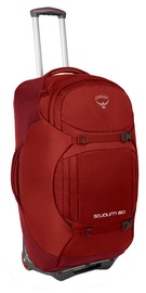Osprey Sojourn 80 Hoodoo Red