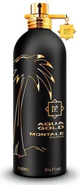 Parfimērijas ūdens Montale Paris Aqua Gold EDP, 100 ml