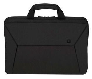 Dicota Notebook Bag Plus Edge 14-15.6" Black