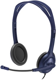 Logitech Headset for Education Blue 5pcs