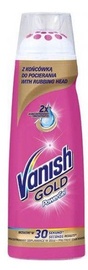 Traipu tīrīšanas līdzeklis Vanish, 0.2 l