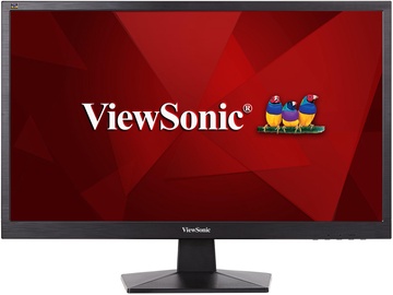Monitorius ViewSonic VA2407h