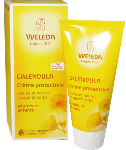 Krēms Weleda Calendula, 75 ml