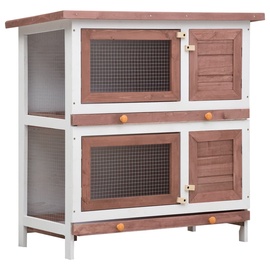Клетка для грызунов VLX abbit Hutch, 930 мм x 600 мм x 970 мм