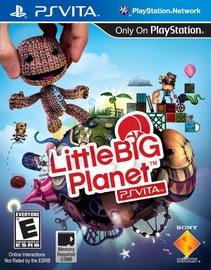 LittleBigPlanet PSV