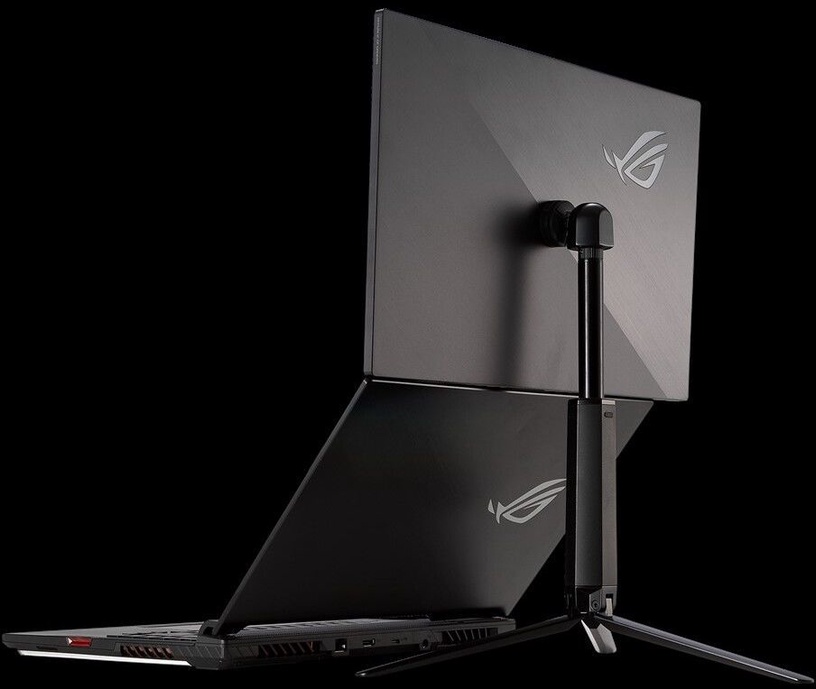 Монитор Asus ROG Strix XG17AHP, 17.3″, 3 ms