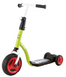 Kettler Kid's Scooter Green
