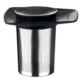 Ситечко Tescoma Teo Tea Infuser With Cap 9x11cm