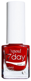 Hübriidküünelakk Depend Bulletproof Love, 5 ml