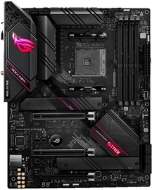 Материнская плата Asus ROG STRIX B550-E Gaming