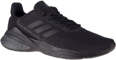 Adidas Response SR Shoes FX3627 Black 43 1/3