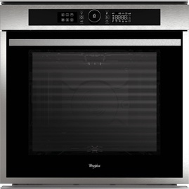 Orkaitė Whirlpool AKZM 8640 IX