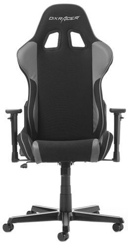 Žaidimų kėdė DXRacer Formula F11-N, juoda