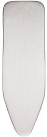 Pārvalks 2mm švamme Brabantia B, Silver