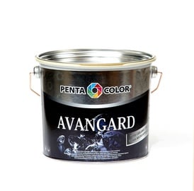 Dispersijas krāsa Pentacolor Avangard, avangard, 4.5 l