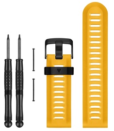 Garmin Fenix 3 Replacement Band Yellow