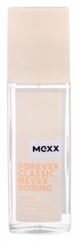 Дезодорант для женщин Mexx, 75 мл