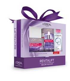 L´Oreal Paris Baltic Filler Gift Set