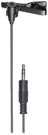 Микрофон Audio-Technica, черный
