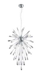 Lampa Trio Minsk 308600706, griesti, 28 W, E14