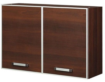 Bodzio Ola Kitchen Upper Cabinet Dryer 90 Nut