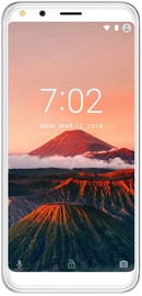 DooGee X53 16GB Dual Silver