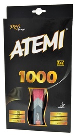 Atemi Ping Pong Racket 1000