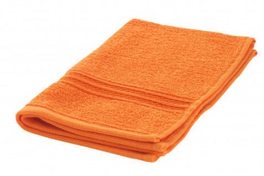Axentia 116038 30 x 50cm Towel Orange