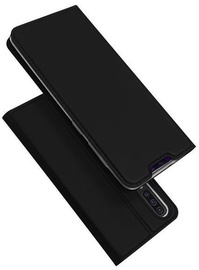 Dux Ducis Skin Pro Bookcase For Samsung Galaxy A70 Black