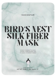 Kocostar Bird's Nest Silk Fiber Mask 25ml