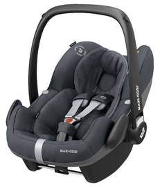 Mašīnas sēdeklis Maxi-Cosi Pebble Pro Essential Graphite, 0 - 13 kg