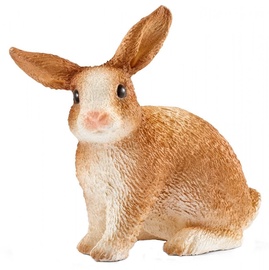 Žaislinė figūrėlė Schleich Rabbit 13827