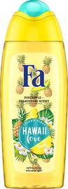 Fa Hawaii Love Shower Gel 400ml