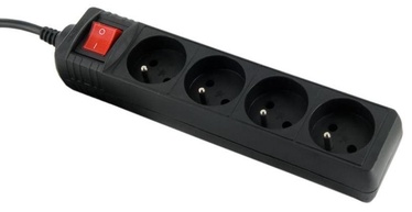 Whitenergy Basic Surge Protector 08405
