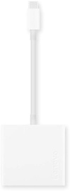 USB jaotur Lenovo, 1 cm