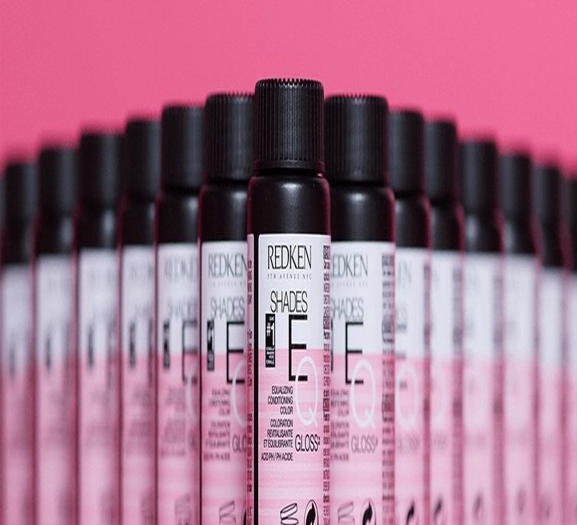 Kраска для волос Redken Shades EQ Gloss, Silver 8T, 8T, 0.06 л - Krauta.ee