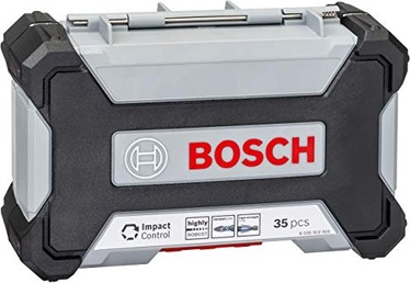 Instrumentu komplekts Bosch 2608577148, 35 gab.