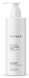Sejas gēls Skeyndor Expert Cleanse PRO, 200 ml