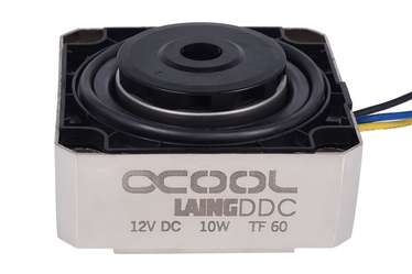 Skysčio aušinimo sistemos priedas Alphacool Laing DDC310 Single Edition