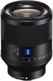 Sony Planar T* FE 50mm F1.4 ZA Lens
