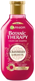 Шампунь Garnier Botanic Therapy Cranberry & Argan Oil Color Care, 400 мл