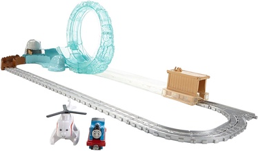 Fisher Price Thomas & Friends Adventures Shark Escape Playset DVT12