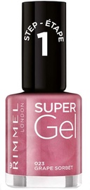 Rimmel London Super Gel By Kate 12ml 023